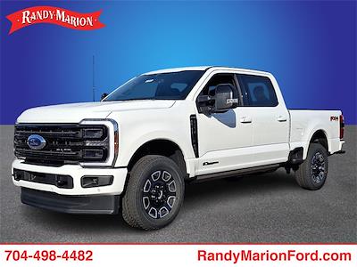 New 2026 Ford F-250 Crew Cab for sale #FT30731 - photo 1