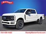 New 2026 Ford F-250 Crew Cab for sale #FT30731 - photo 1