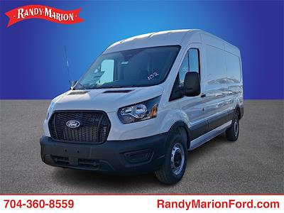 2026 Ford Transit 250 Medium Roof RWD Empty Cargo Van for sale #FT30737 - photo 1