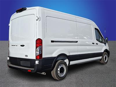 2026 Ford Transit 250 Medium Roof RWD Empty Cargo Van for sale #FT30737 - photo 2