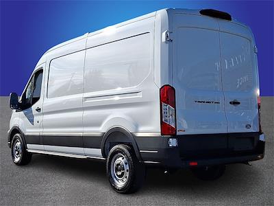 New 2026 Ford Transit 250 Medium Roof Empty Cargo Van for sale #FT30737 - photo 2