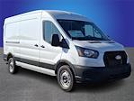 2026 Ford Transit 250 Medium Roof RWD Empty Cargo Van for sale #FT30737 - photo 3