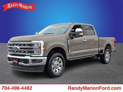 New 2026 Ford F-250 Crew Cab for sale #FT30747 - photo 1