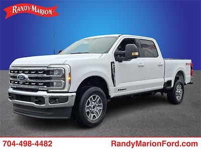 New 2026 Ford F-250 Crew Cab for sale #FT30777 - photo 1