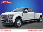 2022 Ford F-450 Crew Cab DRW 4WD Pickup for sale #FT30782A - photo 1