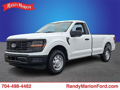 New 2026 Ford F-150 XL Regular Cab for sale #FT30790 - photo 1