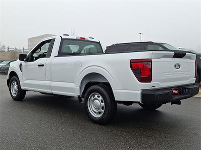 New 2026 Ford F-150 XL Regular Cab for sale #FT30790 - photo 2