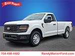 New 2026 Ford F-150 XL Regular Cab for sale #FT30790 - photo 1