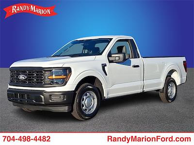 New 2026 Ford F-150 XL Regular Cab for sale #FT30797 - photo 1
