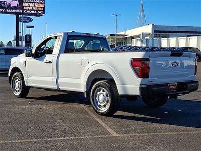 New 2026 Ford F-150 XL Regular Cab for sale #FT30797 - photo 2