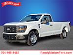 New 2026 Ford F-150 XL Regular Cab for sale #FT30797 - photo 1