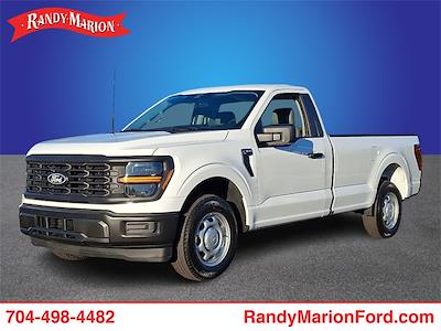 New 2026 Ford F-150 XL Regular Cab for sale #FT30799 - photo 1