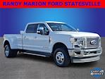 2022 Ford F-350 Crew Cab DRW 4WD Pickup for sale #FT30831A - photo 3