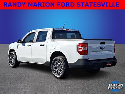 Used 2024 Ford Maverick XL SuperCrew Cab for sale #FT30844A - photo 2