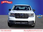 Used 2024 Ford Maverick XL SuperCrew Cab for sale #FT30844A - photo 3