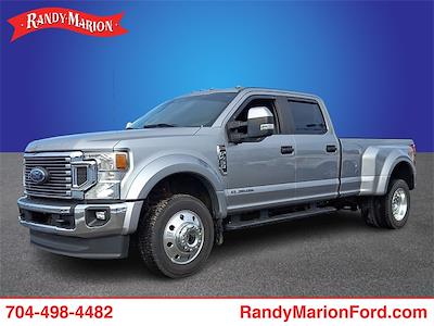 Used 2020 Ford F-450 XL Crew Cab for sale #FT30852A - photo 1