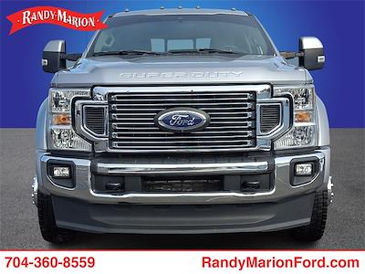 Used 2020 Ford F-450 XL Crew Cab for sale #FT30852A - photo 2