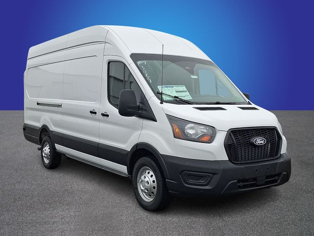 New 2026 Ford Transit 350 - photo 5