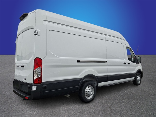 New 2026 Ford Transit 350 - photo 6