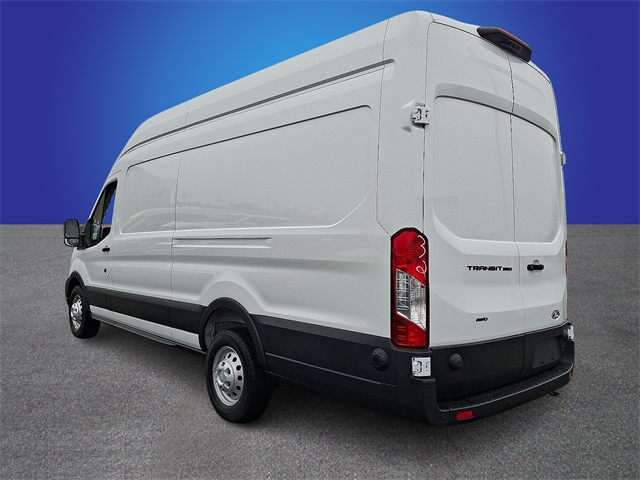 New 2026 Ford Transit 350 - photo 7