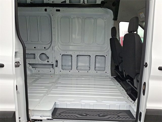 New 2026 Ford Transit 350 - photo 2