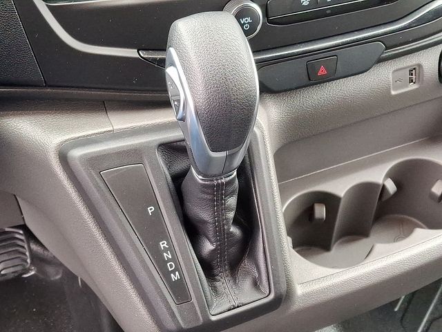 New 2026 Ford Transit 350 - photo 9