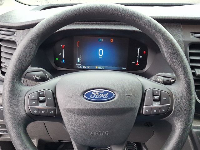New 2026 Ford Transit 350 - photo 11