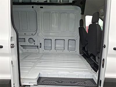 New 2026 Ford Transit 350 High Roof Empty Cargo Van for sale #FT30857 - photo 2
