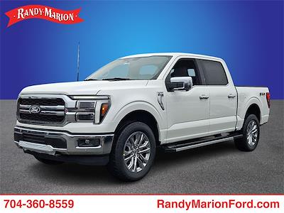 2025 Ford F-150 SuperCrew Cab 4WD Pickup for sale #FT30865 - photo 1