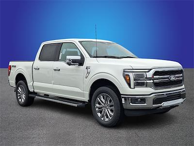 2025 Ford F-150 SuperCrew Cab 4WD Pickup for sale #FT30865 - photo 2
