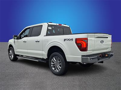 2025 Ford F-150 SuperCrew Cab 4WD Pickup for sale #FT30865 - photo 2