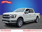 2025 Ford F-150 SuperCrew Cab 4WD Pickup for sale #FT30865 - photo 1