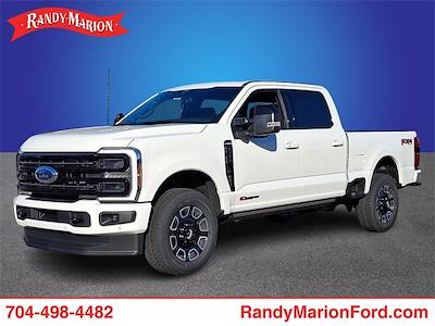 2026 Ford F-350 Crew Cab SRW 4WD Pickup for sale #FT30874 - photo 1