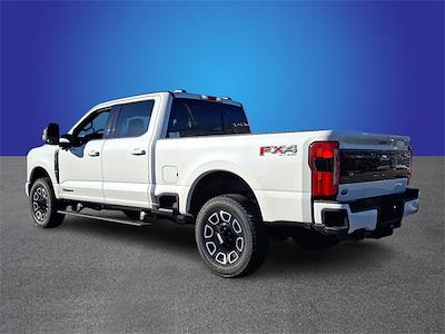 2026 Ford F-350 Crew Cab SRW 4WD Pickup for sale #FT30874 - photo 2