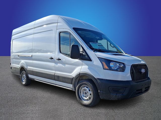 New 2026 Ford Transit 350 - photo 5