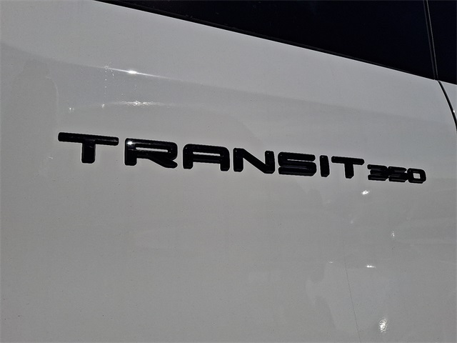 New 2026 Ford Transit 350 - photo 6