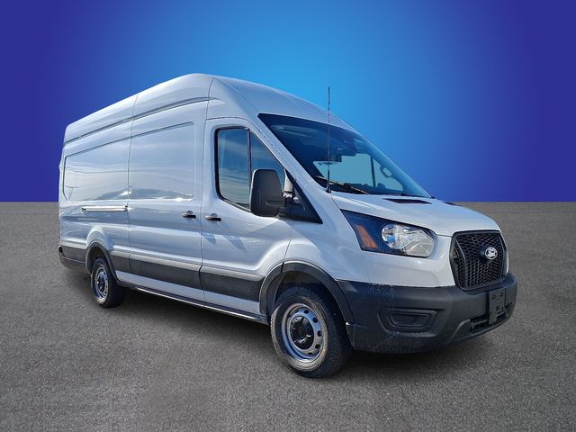 New 2026 Ford Transit 350 - photo 5