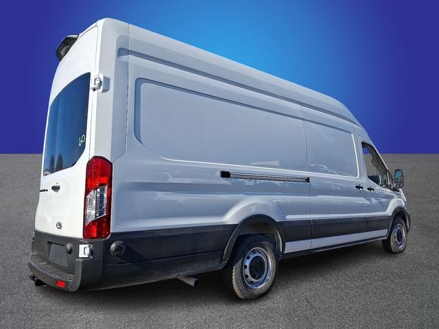 New 2026 Ford Transit 350 - photo 2