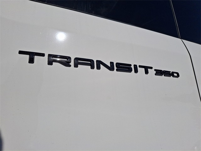 New 2026 Ford Transit 350 - photo 6