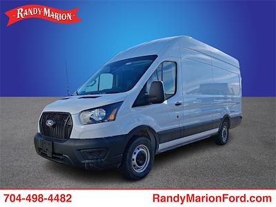 New 2026 Ford Transit 350 High Roof Empty Cargo Van for sale #FT30879 - photo 1