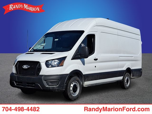 New 2026 Ford Transit 350 - photo 1