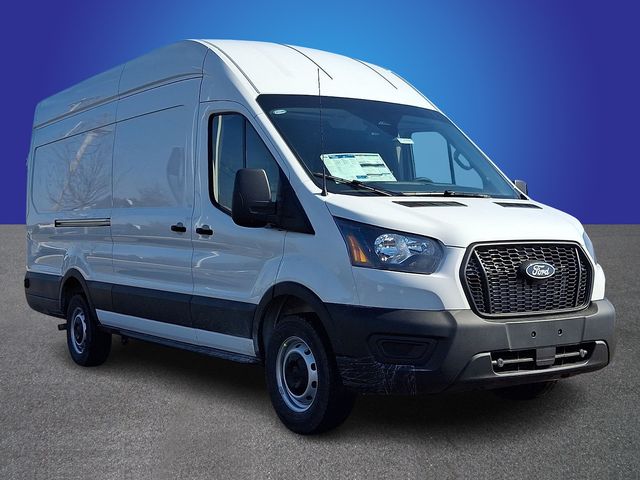 New 2026 Ford Transit 350 - photo 5
