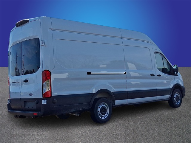 New 2026 Ford Transit 350 - photo 6