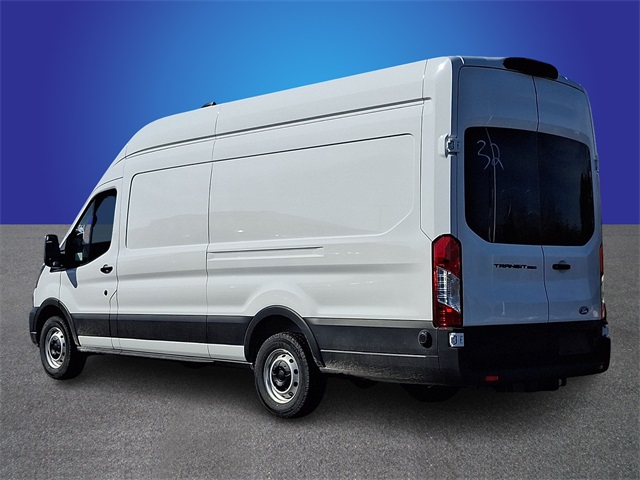 New 2026 Ford Transit 350 - photo 7