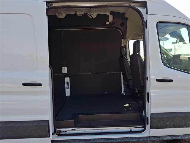 New 2026 Ford Transit 350 - photo 2