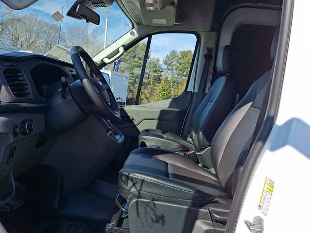 New 2026 Ford Transit 350 - photo 8