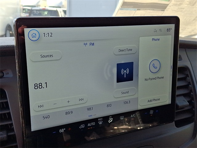 New 2026 Ford Transit 350 - photo 10