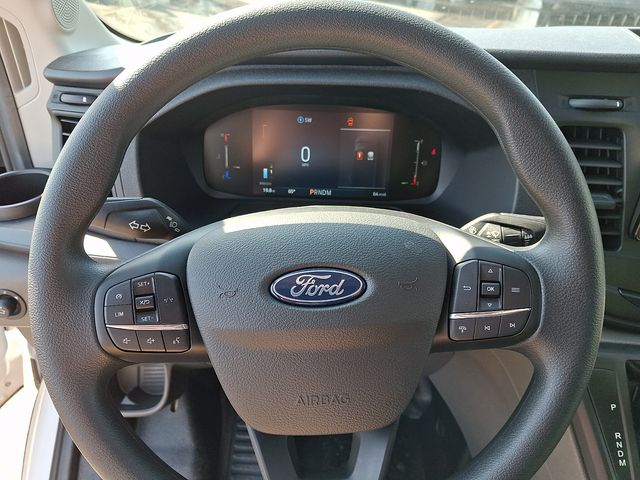 New 2026 Ford Transit 350 - photo 11