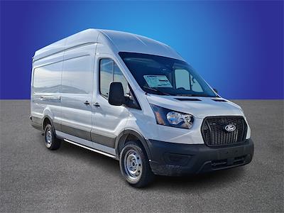 New 2026 Ford Transit 350 High Roof Empty Cargo Van for sale #FT30881 - photo 2