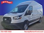 New 2026 Ford Transit 350 High Roof Empty Cargo Van for sale #FT30881 - photo 1